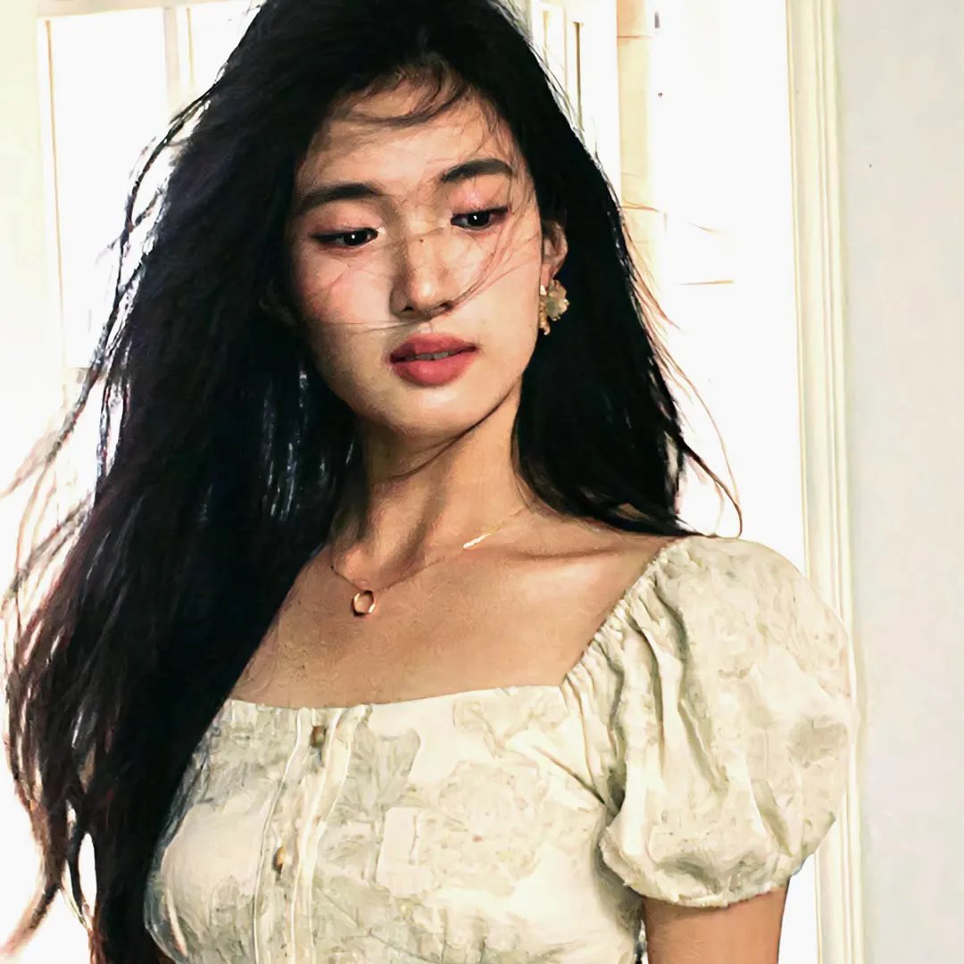 没有男人,女人更美