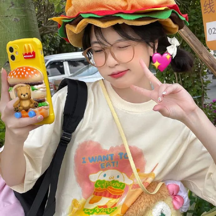 悲欢故事